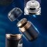 Mini Portable Shaver  Portable Powerful Storm Shaver  3D Floating Shaver Head  Type C Charging use For 60 Days  Travel Shaver  Mini Shaver For Home  Car  Travel