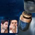 Mini Portable Shaver  Portable Powerful Storm Shaver  3D Floating Shaver Head  Type C Charging use For 60 Days  Travel Shaver  Mini Shaver For Home  Car  Travel