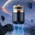 Mini Portable Shaver  Portable Powerful Storm Shaver  3D Floating Shaver Head  Type C Charging use For 60 Days  Travel Shaver  Mini Shaver For Home  Car  Travel