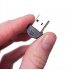 Mini Portable USB 2 0 Microphone Speech Mic Audio Adapter Driver