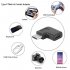 Mini Portable USB 3 1 Type C Male to Female Converter USB C Adapter For Samsung Huawei Smart Phone C
