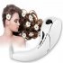 Mini Professional Electric Ceramic Curler Hair Curling Salon Styling Tools