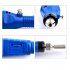 Mini Professional Electric Nail Kit Manicure Pedicure Tool Exquisite Nail Polisher Grinder  American Blue
