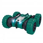 Mini RC Cars 2.4GHz 360 Degree Flip Double Side Stunt Car Rechargeable Remote Control Vehicle Model Toys