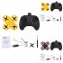 Mini RC Drone 2 4G Gesture Sensing Throw Flying Self Stabilization 2 In 1 Remote Control Quadcopter Toys Yellow