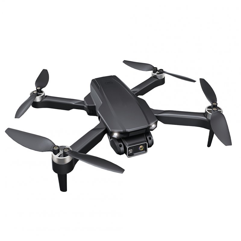 Mini RC Drone with Dual Camera Aerial Photography Foldable RC Quadcopter