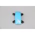 Mini RC Quadcopter Drone Frame Blade Fan Propellers Accessories for S9 S9HW3MPJ