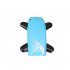 Mini RC Quadcopter Drone Frame Blade Fan Propellers Accessories for S9 S9HWQBL1