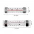 Mini Refrigerator Thermometer No Mercury High Accuracy Thermometer XHR 02