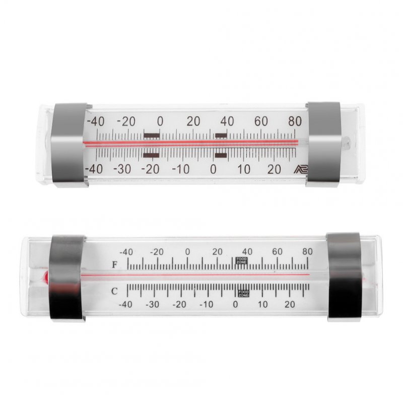 Mini Refrigerator Thermometer No Mercury High Accuracy Thermometer XHR-02