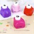 Mini Scrapbook Punches Handmade Cutter Card Craft Calico Printing Diy Flower Paper Craft Punch Hole Puncher Small 3 2cm 3cm 2 5cm