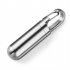 Mini Sealed Storage Pill Box Medicine Tablet Container Organizer Stainless Steel Waterproof Outdoor Traval First Aid Pill Case small