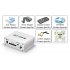 Mini Security DVR with SD Card Recording and Remote Control