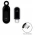 Mini Smart Mobile Phone Infrared IR Remote Transmitter Jacks Control Plug Micro USB interface