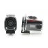 Mini Sports Camera with 720p HD recording  30m Waterproof Case  Wide Angle Lens and more   This ultra small waterproof camera is now in stock