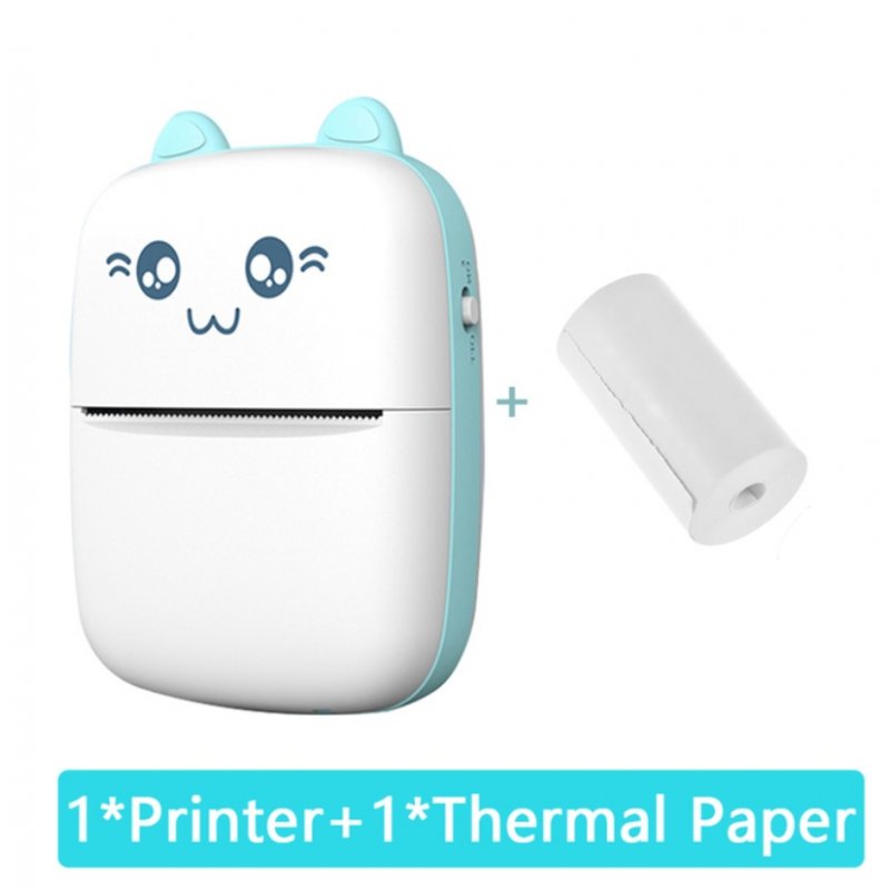 Mini Thermal  P