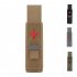 Mini Trauma Kit With Tourniquet Tactical WoSporT Outdoor Molle Bag Medical Shears Pouch Multifunctional Tourniquet Holder Storage Bag BP 111 WG