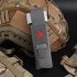 Mini Trauma Kit With Tourniquet Tactical WoSporT Outdoor Molle Bag Medical Shears Pouch Multifunctional Tourniquet Holder Storage Bag BP 111 WG