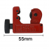 Mini Tubing Cutter Copper Pipe Cutting 1 8in   7 8in External Diameter slicer