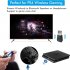 Mini USB Bluetooth Adapter 4 0 Adapter Dongle Receiver For PS4 Controller black
