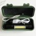 Mini USB Charging CREE Q5 XPE COB Strong Light Torch Work Light Practical Flashlight for Home Outdoor Use
