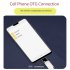Mini USB Flash Disk Voice Recorder Rechargeable Spy Hidden Audio Recorder Silver 32gb T6 Recorder