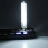Mini USB Power 8 LED Night Light Portable 5V Reading Lamp for Power Bank Computer Laptop 