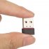 Mini USB WiFi Dongle 802 11 B G N Wireless Network Adapter for Laptop PC UK As shown