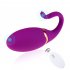 Mini Vibrator Clitoral Nipple Testis Vibrator G Spot Waterproof Massager Sex Toy For Adult Men Couples Women A purple