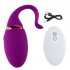 Mini Vibrator Clitoral Nipple Testis Vibrator G Spot Waterproof Massager Sex Toy For Adult Men Couples Women A purple
