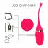 Mini Vibrator Clitoral Nipple Testis Vibrator G Spot Waterproof Massager Sex Toy For Adult Men Couples Women A purple