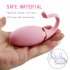 Mini Vibrator Clitoral Nipple Testis Vibrator G Spot Waterproof Massager Sex Toy For Adult Men Couples Women A purple