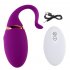Mini Vibrator Clitoral Nipple Testis Vibrator G Spot Waterproof Massager Sex Toy For Adult Men Couples Women B Purple