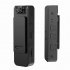 Mini WIFI Camera Cam Video HD 1080P Camcorder Cam Portable Camera Night Vision Camcorder With IR CUT Motion Detection Function For Enforcement Security Guard Ou