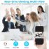 Mini WIFI Camera Lightweight Portable Clear Image Camera Mini Cam Video HD 1080P A9