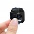 Mini WIFI Camera Lightweight Portable Clear Image Camera Mini Cam Video HD 1080P A9
