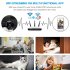 Mini WIFI Camera Lightweight Portable Clear Image Camera Mini Cam Video HD 1080P A9