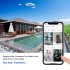 Mini WIFI Camera Lightweight Portable Clear Image Camera Mini Cam Video HD 1080P A9