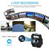 Mini WIFI Camera Lightweight Portable Clear Image Camera Mini Cam Video HD 1080P A9