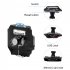 Mini WIFI Camera Lightweight Portable Clear Image Camera Mini Cam Video HD 1080P A9