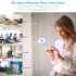 Mini WIFI Camera Lightweight Portable Clear Image Camera Mini Cam Video HD 1080P A9