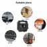 Mini WIFI Camera Lightweight Portable Clear Image Camera Mini Cam Video HD 1080P A9