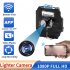Mini WIFI Camera Lightweight Portable Clear Image Camera Mini Cam Video HD 1080P A9