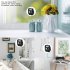 Mini WIFI Camera Lightweight Portable Clear Image Camera Mini Cam Video HD 1080P A9