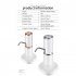 Mini Water Pump Dispenser Portable Usb Rechargeable Smart Wireless Automatic Water Bottle Pump YSY Gold