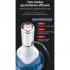 Mini Water Pump Dispenser Portable Usb Rechargeable Smart Wireless Automatic Water Bottle Pump YSY A Silver