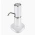 Mini Water Pump Dispenser Portable Usb Rechargeable Smart Wireless Automatic Water Bottle Pump YSY A Gold