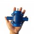 Mini Water Pump Micro Self Priming Hand Electric Drill Water Pump Heavy Duty Home Garden Centrifugal Pump blue