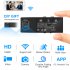 Mini WiFi HD 1080P Wireless Security Cam