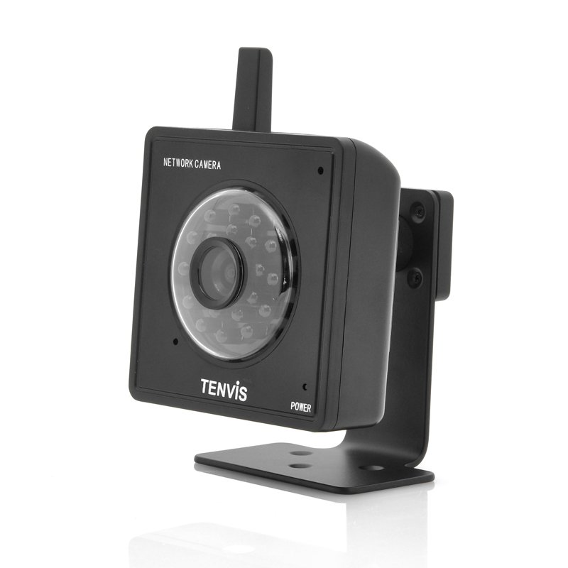 Mini Indoor WiFi IP Camera - Tenvis Mini